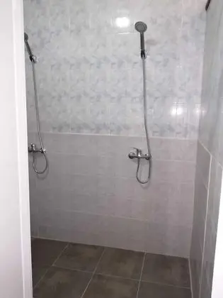 Economy Ortak Ranzalı Oda, Sadece erkekler için, Sigara İçilmez (Mixed dorm - 6 beds)