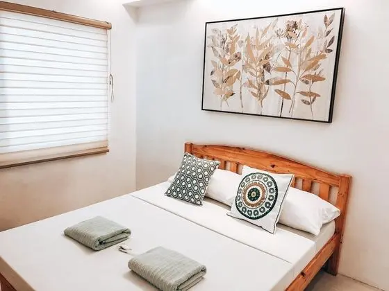 Deluxe Tek Büyük Yataklı Oda, 1 Çift Kişilik Yatak