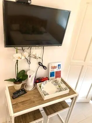 Deluxe Tek Büyük Yataklı Oda, 1 Çift Kişilik Yatak