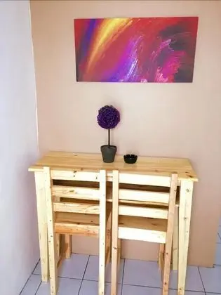 Deluxe Tek Büyük Yataklı Oda, 1 Çift Kişilik Yatak