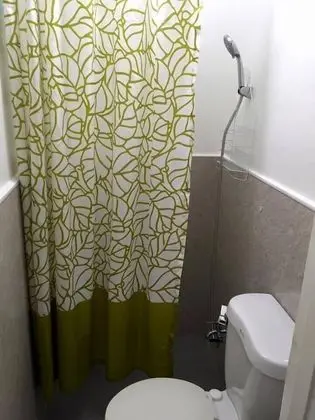 Deluxe Tek Büyük Yataklı Oda, 1 Çift Kişilik Yatak