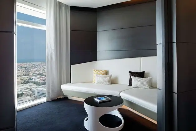 Elite Çatı Katı Süiti (Penthouse), 1 En Büyük (King) Boy Yatak