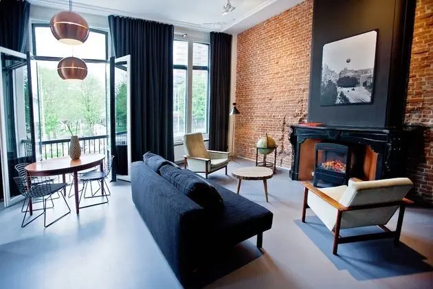 Çatı Katı (Loft), Ek Bina