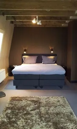 Çatı Katı (Loft), Ek Bina