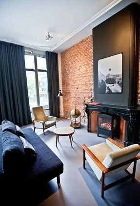 Çatı Katı (Loft), Ek Bina