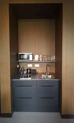 Çatı Katı (Loft), Ek Bina