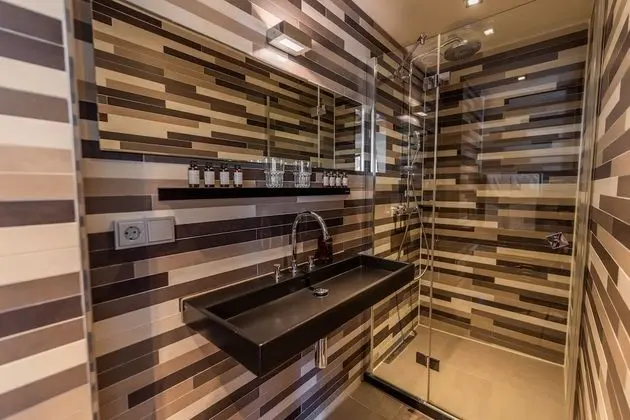 Çatı Katı (Loft), Ek Bina