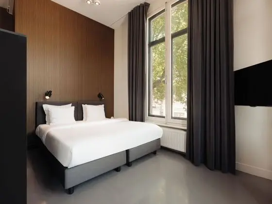 Çatı Katı (Loft), Ek Bina