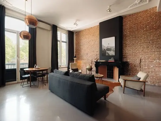 Çatı Katı (Loft), Ek Bina