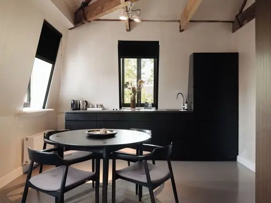 Çatı Katı (Loft), Ek Bina
