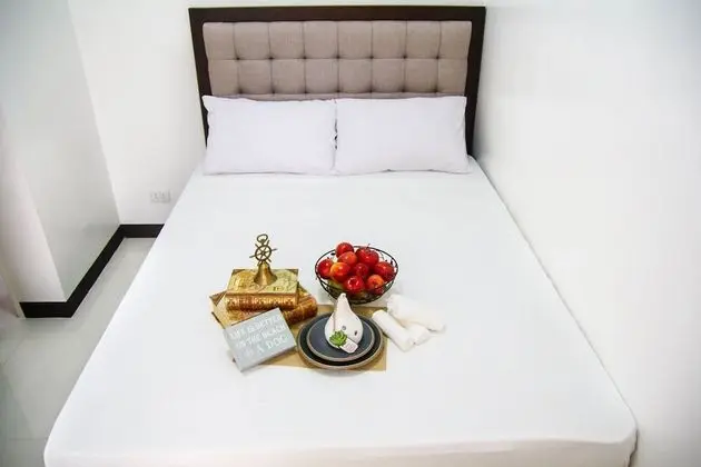 Deluxe Oda