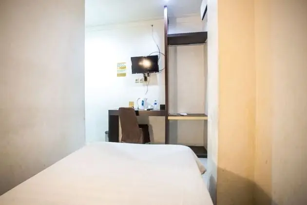 Standard Tek Kişilik Oda