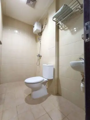 Standard Tek Kişilik Oda