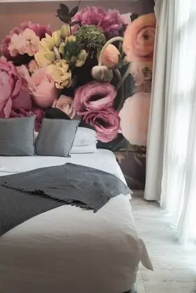 Deluxe Tek Büyük Yataklı Oda, 1 En Büyük (King) Boy Yatak, Sigara İçilmez