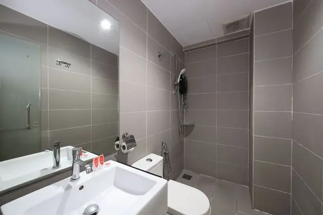 Deluxe Tek Büyük Yataklı Oda, 1 En Büyük (King) Boy Yatak, Sigara İçilmez