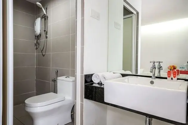 Standard Tek Büyük Yataklı Oda, 1 Çift Kişilik Yatak, Sigara İçilmez