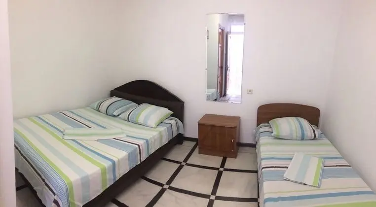 Classic Üç Kişilik Oda