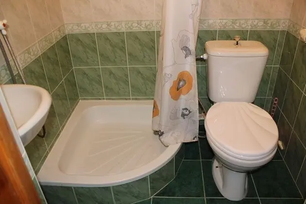 Classic Üç Kişilik Oda