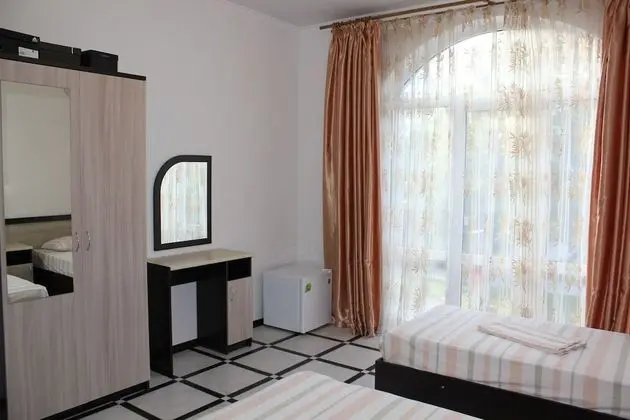 Comfort Üç Kişilik Oda