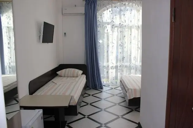 Comfort Üç Kişilik Oda