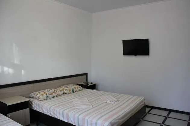 Comfort Üç Kişilik Oda