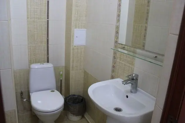 Comfort Üç Kişilik Oda