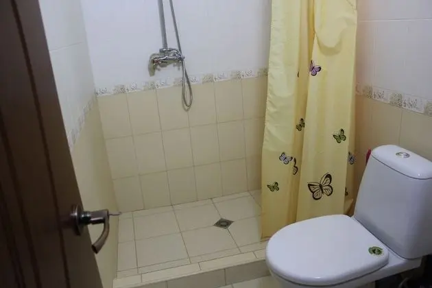 Comfort Üç Kişilik Oda