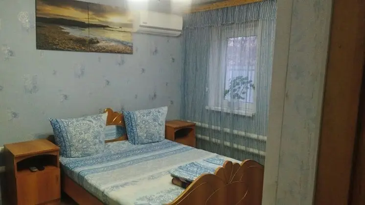 Comfort Üç Kişilik Oda, Avlu Manzaralı