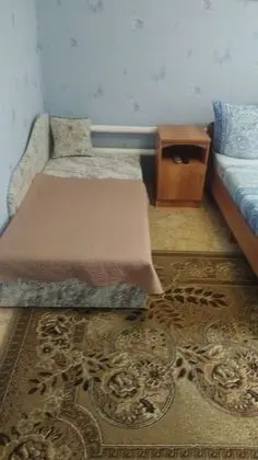Comfort Üç Kişilik Oda, Avlu Manzaralı