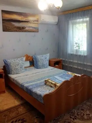 Comfort Üç Kişilik Oda, Avlu Manzaralı