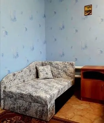 Comfort Üç Kişilik Oda, Avlu Manzaralı