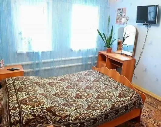 Comfort Üç Kişilik Oda, Avlu Manzaralı