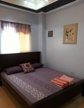 Dört Kişilik Oda (with Bathroom 2)