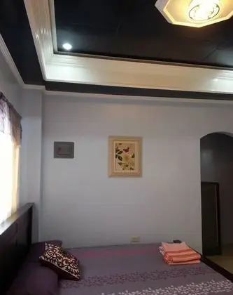 Dört Kişilik Oda (with Bathroom 2)