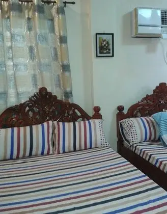 Dört Kişilik Oda (with Bathroom 2)