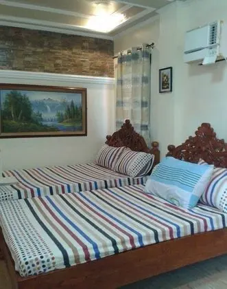 Dört Kişilik Oda (with Bathroom 2)