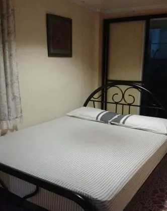 Üç Kişilik Oda (with Bathroom 1)