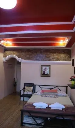 Üç Kişilik Oda (with Bathroom 1)