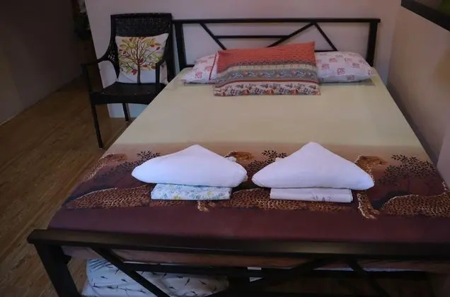 Üç Kişilik Oda (with Bathroom 1)
