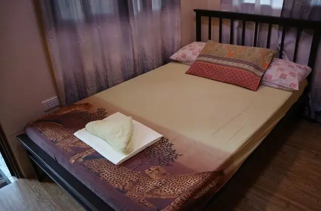 Üç Kişilik Oda (with Bathroom 1)