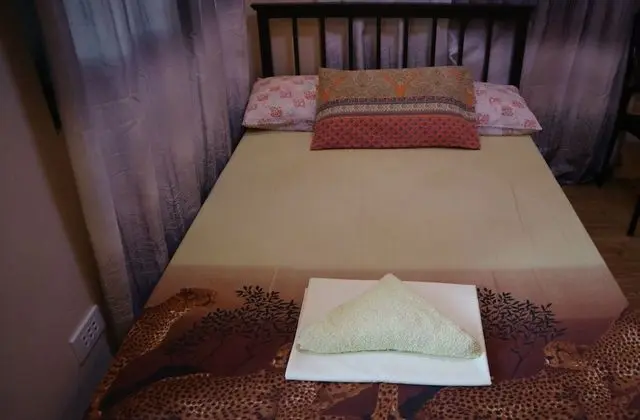 Üç Kişilik Oda (with Bathroom 1)