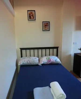 Üç Kişilik Oda (with Bathroom 1)