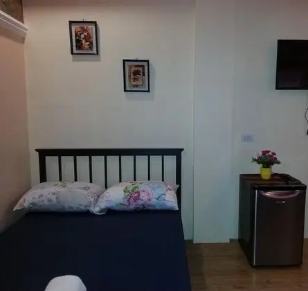 Üç Kişilik Oda (with Bathroom 1)