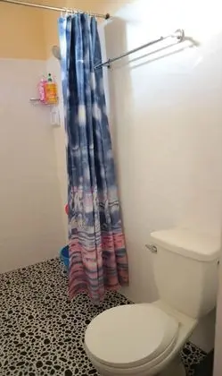 Üç Kişilik Oda (with Bathroom 1)