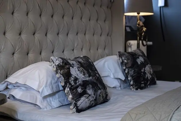 Standard Oda, 1 Büyük (Queen) Boy Yatak, Sigara İçilmez