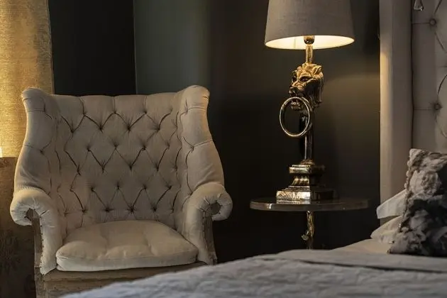 Standard Oda, 1 Büyük (Queen) Boy Yatak, Sigara İçilmez