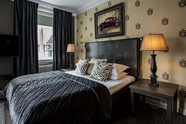 Standard Oda, 1 Büyük (Queen) Boy Yatak, Sigara İçilmez