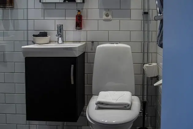 Standard Oda, 1 Büyük (Queen) Boy Yatak, Sigara İçilmez