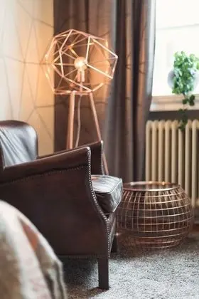 Standard Oda, 1 Tek Kişilik Yatak, Sigara İçilmez (Small Room)