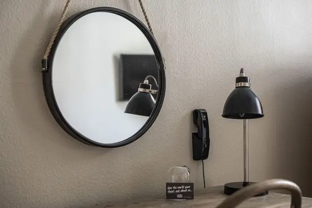 Standard Oda, 1 Tek Kişilik Yatak, Sigara İçilmez (Small Room)